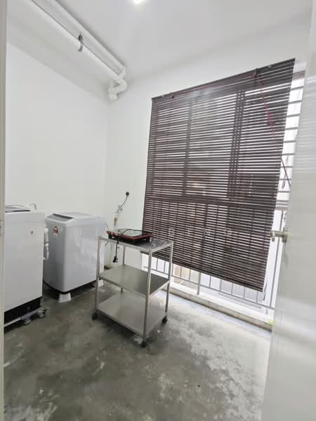 Apartment for Sale at Seruling Apartment - Bing Bing - Interior - PropertyGuru.com.my