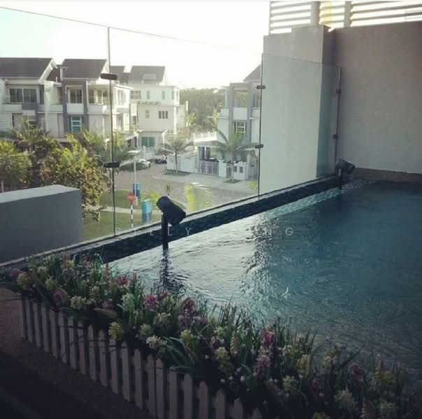 Rumah Teres 2.5 Tingkat untuk Dijual di Subang Jaya (Selangor) - Billy Wong - Private Pool - PropertyGuru.com.my