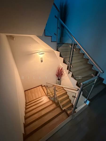 Rumah Teres 2.5 Tingkat untuk Dijual di Subang Jaya (Selangor) - Billy Wong - Interior - PropertyGuru.com.my