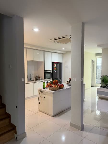 Rumah Teres 2.5 Tingkat untuk Dijual di Subang Jaya (Selangor) - Billy Wong - Kitchen - PropertyGuru.com.my