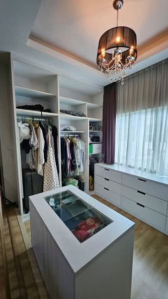 Rumah Teres 2.5 Tingkat untuk Dijual di Subang Jaya (Selangor) - Billy Wong - Interior - PropertyGuru.com.my