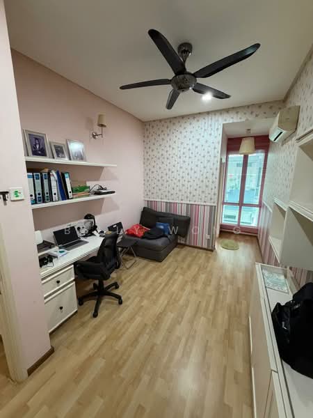 Rumah Teres 2.5 Tingkat untuk Dijual di Subang Jaya (Selangor) - Billy Wong - Study - PropertyGuru.com.my
