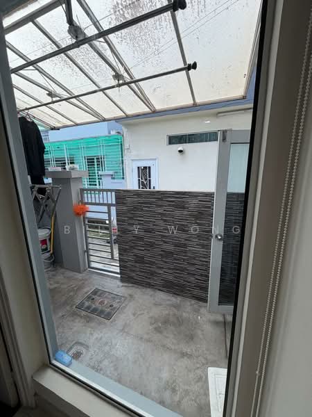 Rumah Teres 2.5 Tingkat untuk Dijual di Subang Jaya (Selangor) - Billy Wong - Exterior - PropertyGuru.com.my