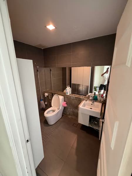 Rumah Teres 2.5 Tingkat untuk Dijual di Subang Jaya (Selangor) - Billy Wong - Bathroom - PropertyGuru.com.my