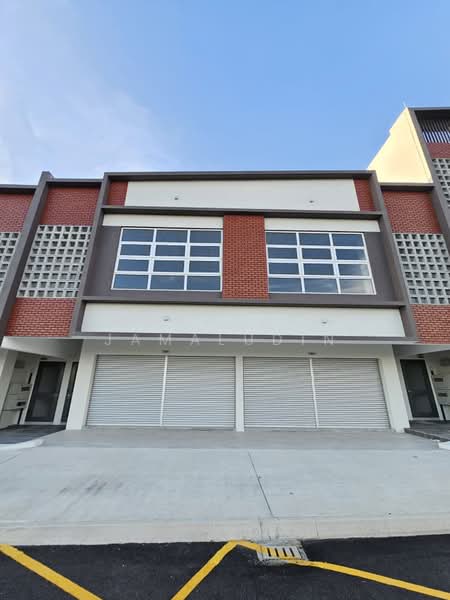 Shop / Office untuk Disewa di Shah Alam (Selangor) - Zahayati Jamaludin - Exterior - PropertyGuru.com.my