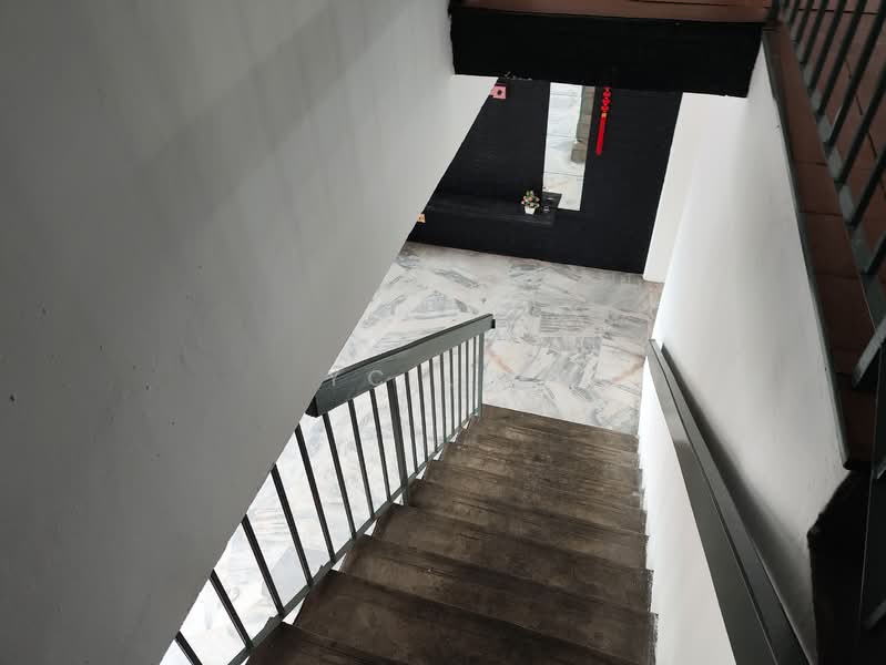 Apartment for Rent at Perdana Villa Deluxe - YC Lee - PropertyGuru.com.my