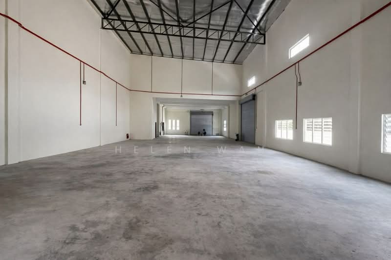 Kilang untuk Disewa di Rawang (Selangor) - Helen Wan - Interior - PropertyGuru.com.my