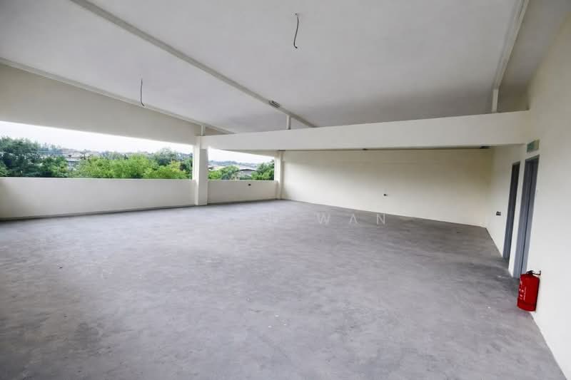 Kilang untuk Disewa di Rawang (Selangor) - Helen Wan - Exterior - PropertyGuru.com.my