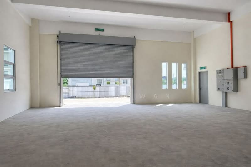 Kilang untuk Disewa di Rawang (Selangor) - Helen Wan - Interior - PropertyGuru.com.my