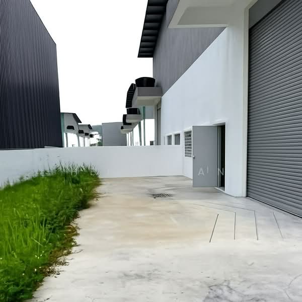 Kilang untuk Disewa di Rawang (Selangor) - Helen Wan - Exterior - PropertyGuru.com.my