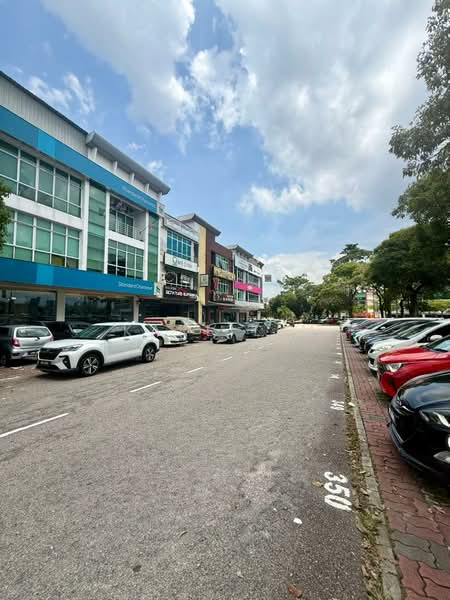 Shop / Office for Sale in Taman Molek (Johor Bahru) - Karl Lim - Exterior - PropertyGuru.com.my