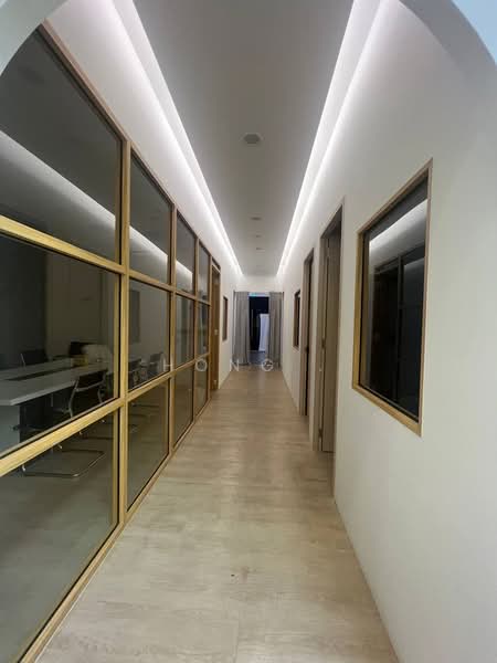 Kedai / Pejabat untuk Disewa di Taman Ekoflora (Johor Bahru) - Hong . - Corridor - PropertyGuru.com.my