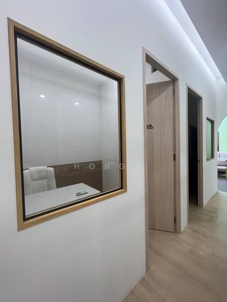 Kedai / Pejabat untuk Disewa di Taman Ekoflora (Johor Bahru) - Hong . - Interior - PropertyGuru.com.my