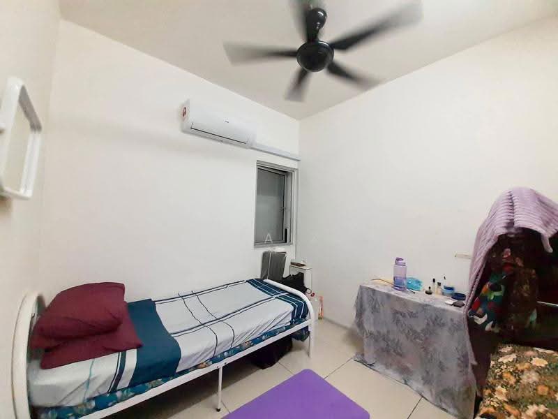 Condominium for Sale at Residensi Kerinchi - Ai Faizal - Bedroom - PropertyGuru.com.my