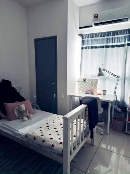 Condominium for Sale at Residensi Kerinchi - Ai Faizal - Bedroom - PropertyGuru.com.my