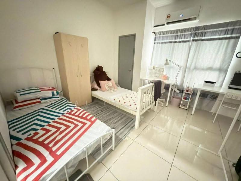 Condominium for Sale at Residensi Kerinchi - Ai Faizal - Bedroom - PropertyGuru.com.my