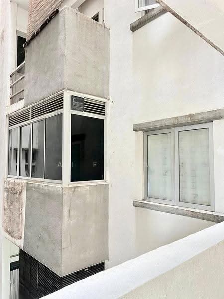 Condominium for Sale at Residensi Kerinchi - Ai Faizal - Exterior - PropertyGuru.com.my