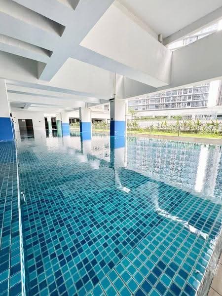 Condominium for Sale at Residensi Kerinchi - Ai Faizal - Pool - PropertyGuru.com.my