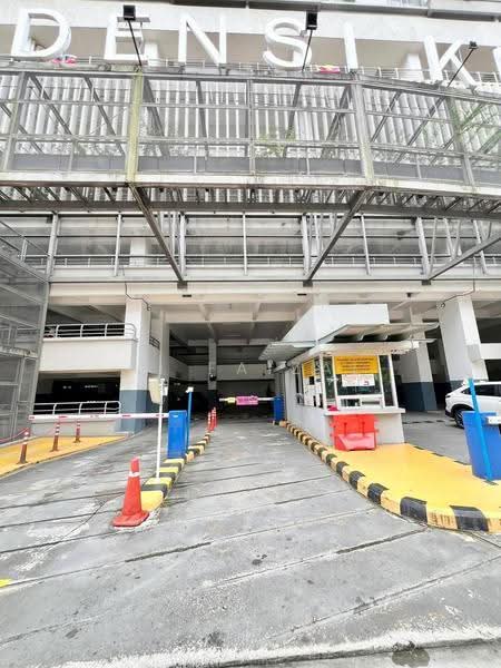 Condominium for Sale at Residensi Kerinchi - Ai Faizal - Exterior - PropertyGuru.com.my