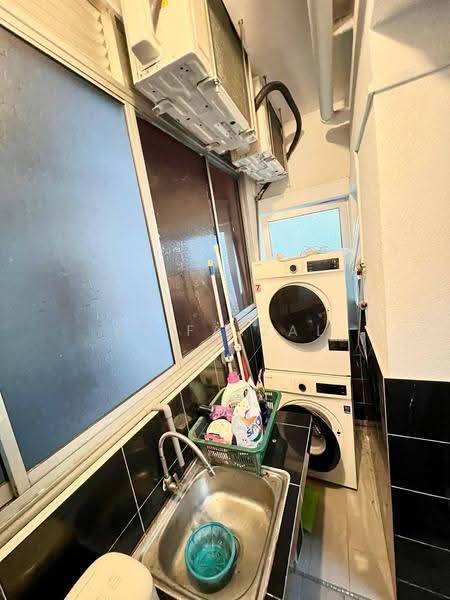 Condominium for Sale at Residensi Kerinchi - Ai Faizal - Balcony - PropertyGuru.com.my