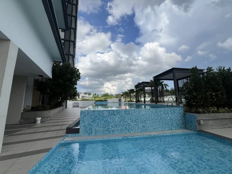 Condominium for Rent at Royal Richmond Gold - Jimmyy Chin - PropertyGuru.com.my