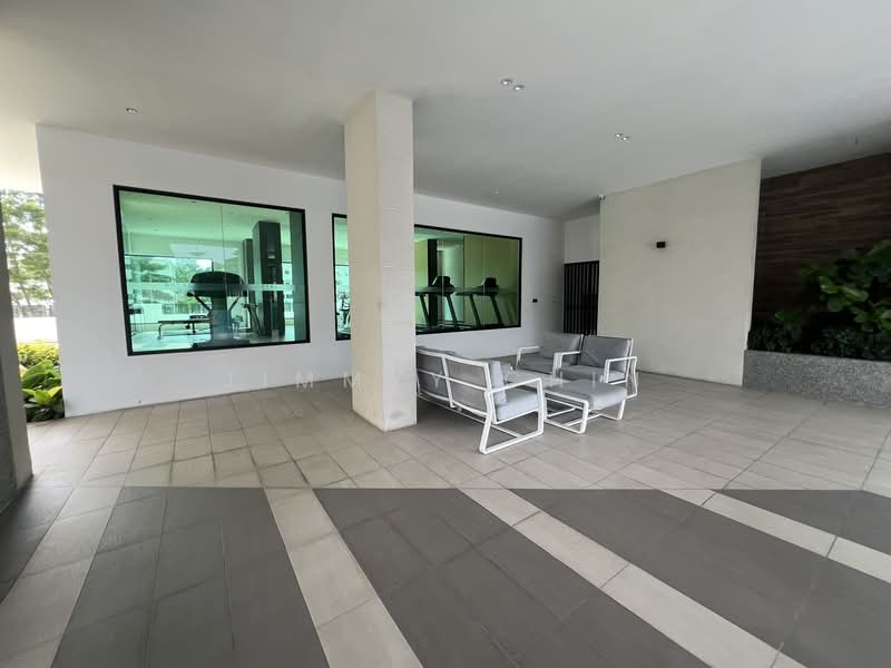 Condominium for Rent at Royal Richmond Gold - Jimmyy Chin - PropertyGuru.com.my