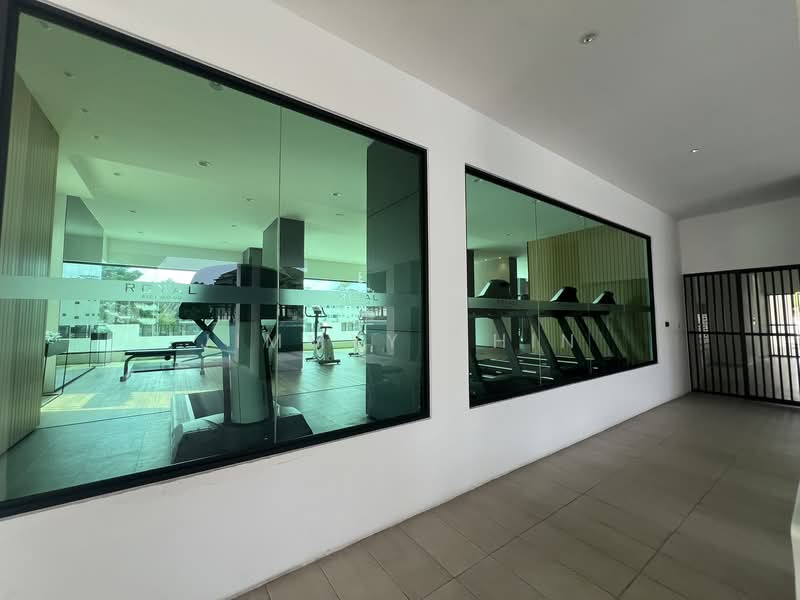 Condominium for Rent at Royal Richmond Gold - Jimmyy Chin - PropertyGuru.com.my