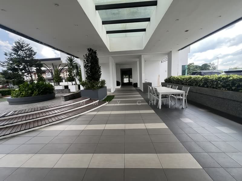 Condominium for Rent at Royal Richmond Gold - Jimmyy Chin - PropertyGuru.com.my