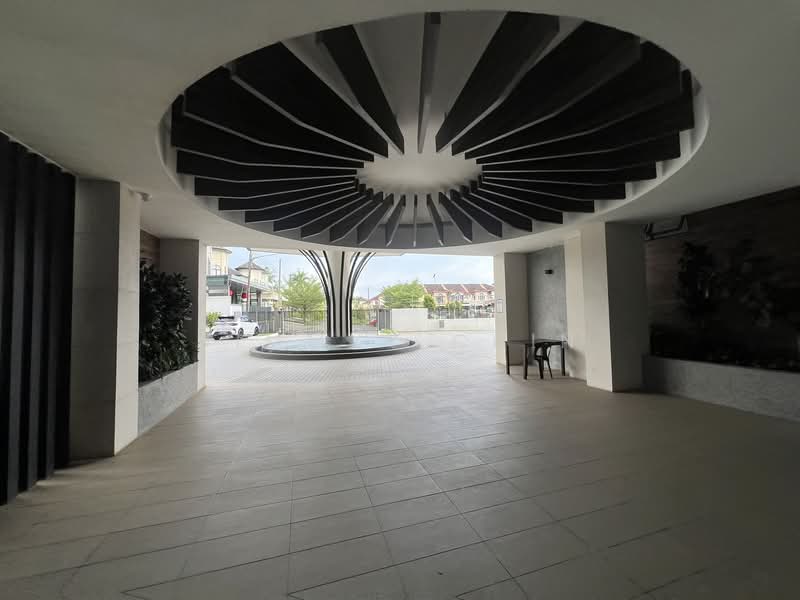 Condominium for Rent at Royal Richmond Gold - Jimmyy Chin - PropertyGuru.com.my