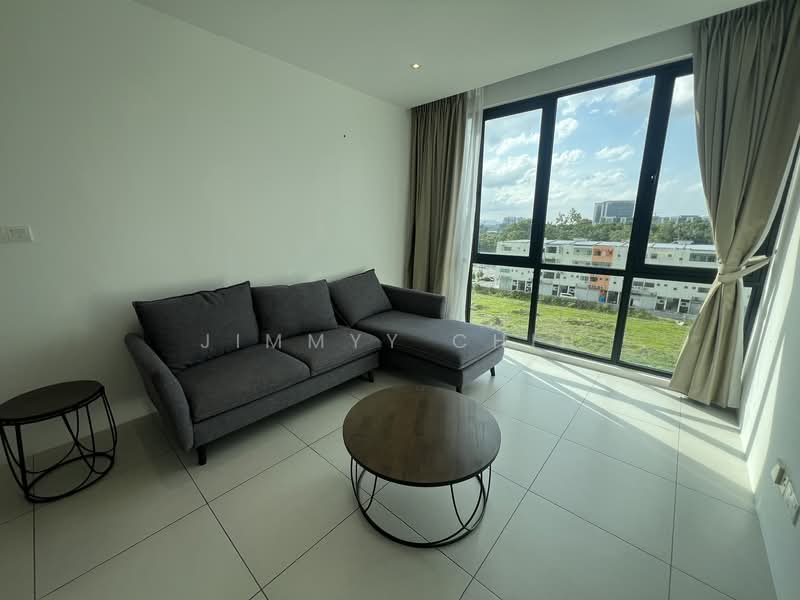 Condominium for Rent at Royal Richmond Gold - Jimmyy Chin - PropertyGuru.com.my