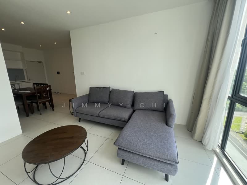 Condominium for Rent at Royal Richmond Gold - Jimmyy Chin - PropertyGuru.com.my