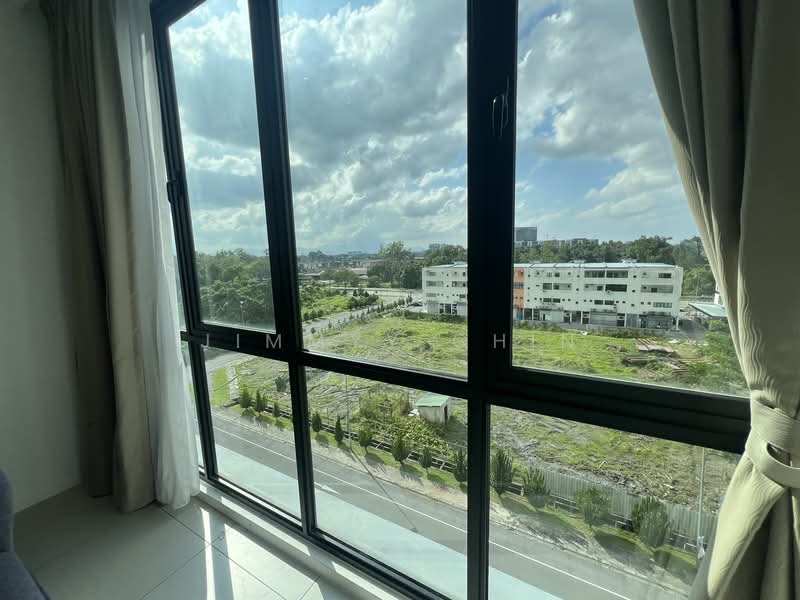 Condominium for Rent at Royal Richmond Gold - Jimmyy Chin - PropertyGuru.com.my