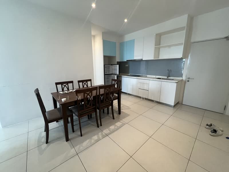 Condominium for Rent at Royal Richmond Gold - Jimmyy Chin - PropertyGuru.com.my