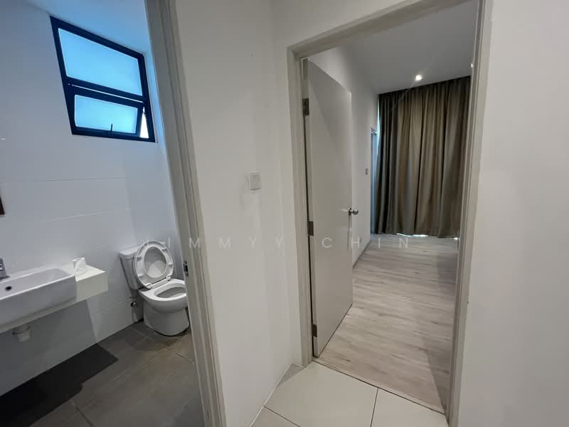 Condominium for Rent at Royal Richmond Gold - Jimmyy Chin - PropertyGuru.com.my