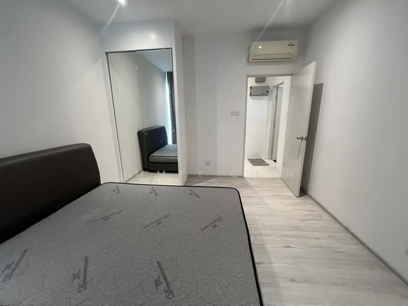Condominium for Rent at Royal Richmond Gold - Jimmyy Chin - PropertyGuru.com.my