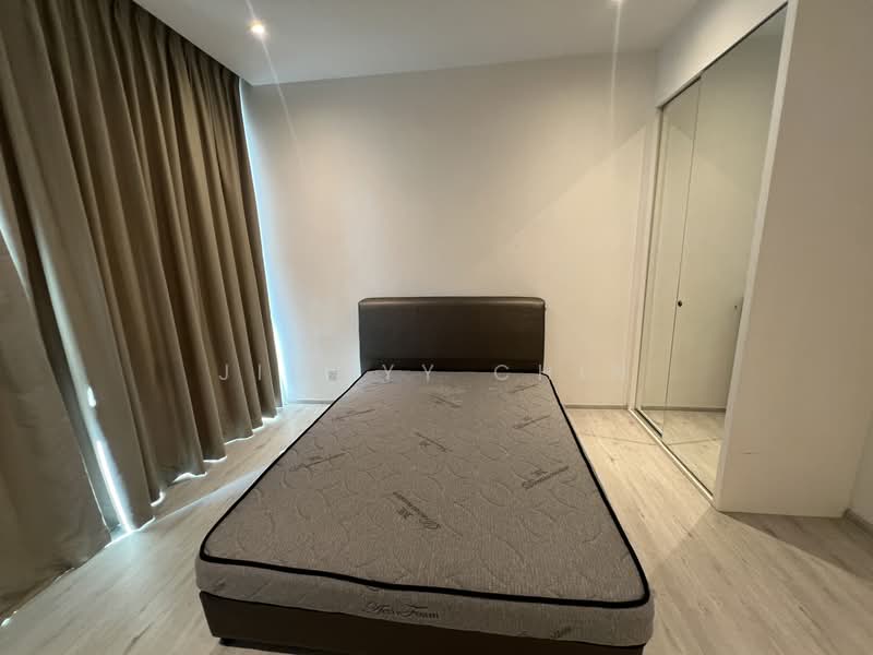 Condominium for Rent at Royal Richmond Gold - Jimmyy Chin - PropertyGuru.com.my
