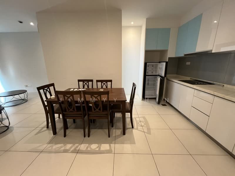Condominium for Rent at Royal Richmond Gold - Jimmyy Chin - PropertyGuru.com.my