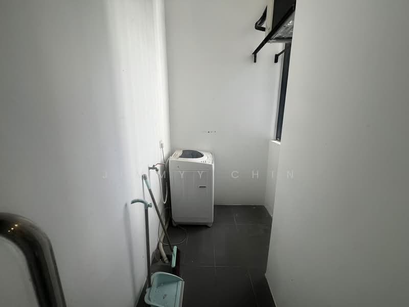 Condominium for Rent at Royal Richmond Gold - Jimmyy Chin - PropertyGuru.com.my