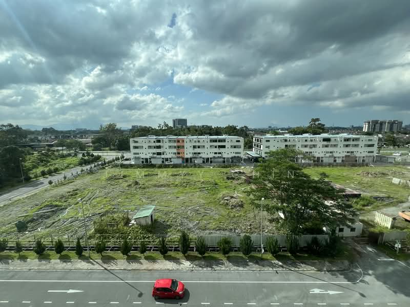 Condominium for Rent at Royal Richmond Gold - Jimmyy Chin - PropertyGuru.com.my
