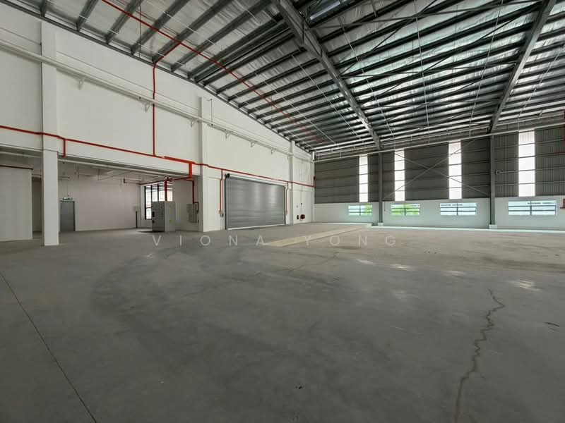 Detached Factory for Sale in Senai (Johor) - Viona Yong - PropertyGuru.com.my