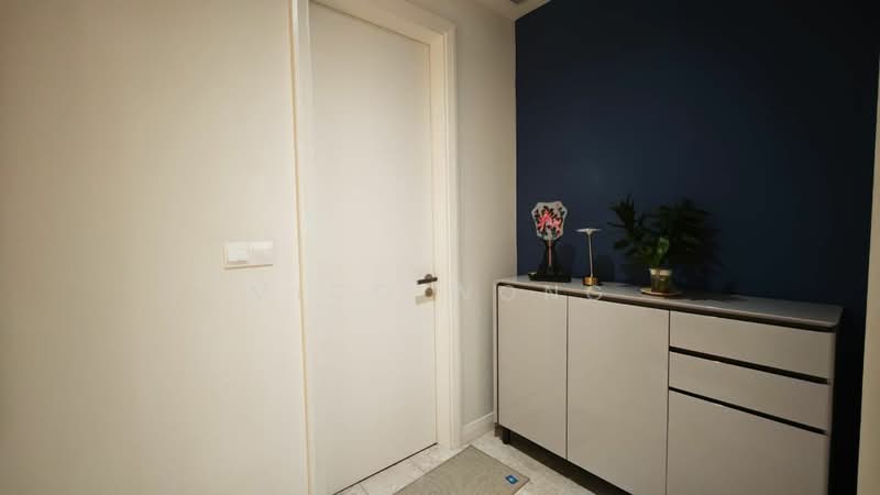 Service Residence for Rent at TRX Residences - Mico Wong - Interior - PropertyGuru.com.my