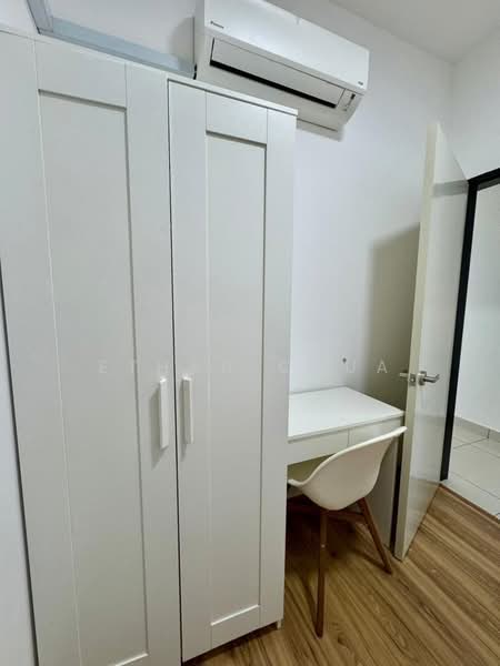 Servis Apartment untuk Dijual di GM Residence Remia - Ethan Chua - PropertyGuru.com.my