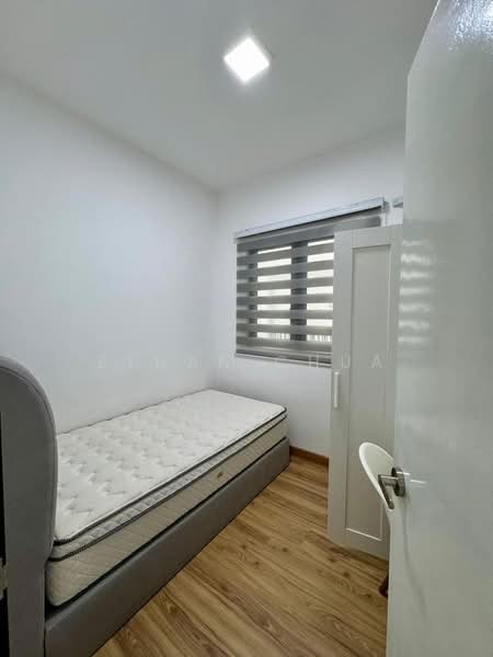 Servis Apartment untuk Dijual di GM Residence Remia - Ethan Chua - PropertyGuru.com.my