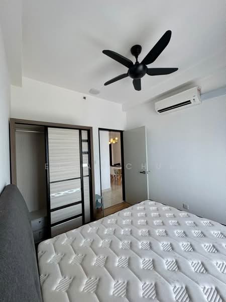 Servis Apartment untuk Dijual di GM Residence Remia - Ethan Chua - PropertyGuru.com.my