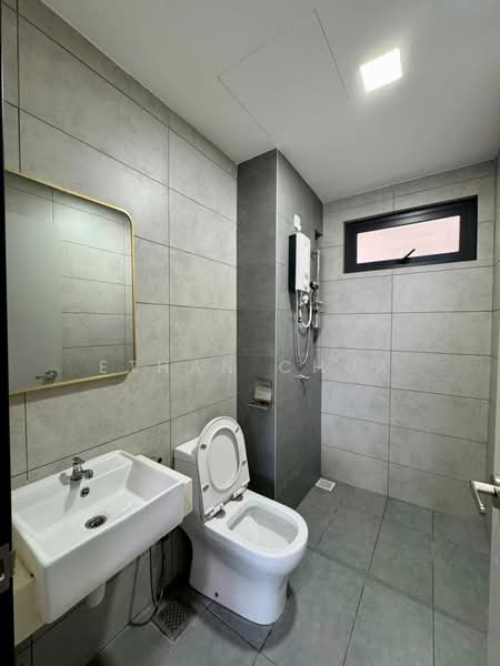 Servis Apartment untuk Dijual di GM Residence Remia - Ethan Chua - PropertyGuru.com.my