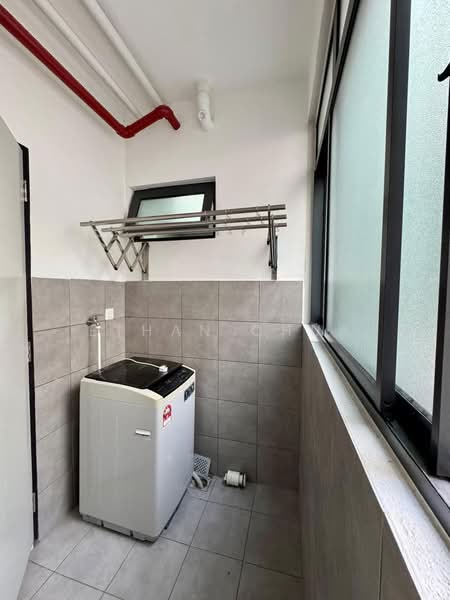 Servis Apartment untuk Dijual di GM Residence Remia - Ethan Chua - PropertyGuru.com.my