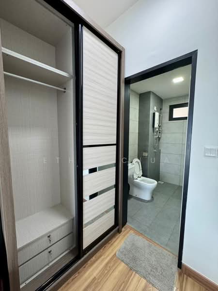Servis Apartment untuk Dijual di GM Residence Remia - Ethan Chua - PropertyGuru.com.my