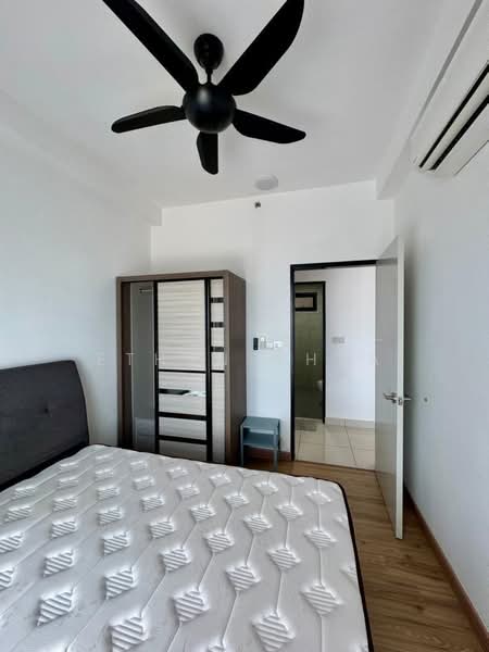 Servis Apartment untuk Dijual di GM Residence Remia - Ethan Chua - PropertyGuru.com.my