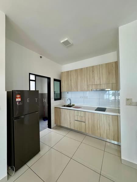 Servis Apartment untuk Dijual di GM Residence Remia - Ethan Chua - PropertyGuru.com.my