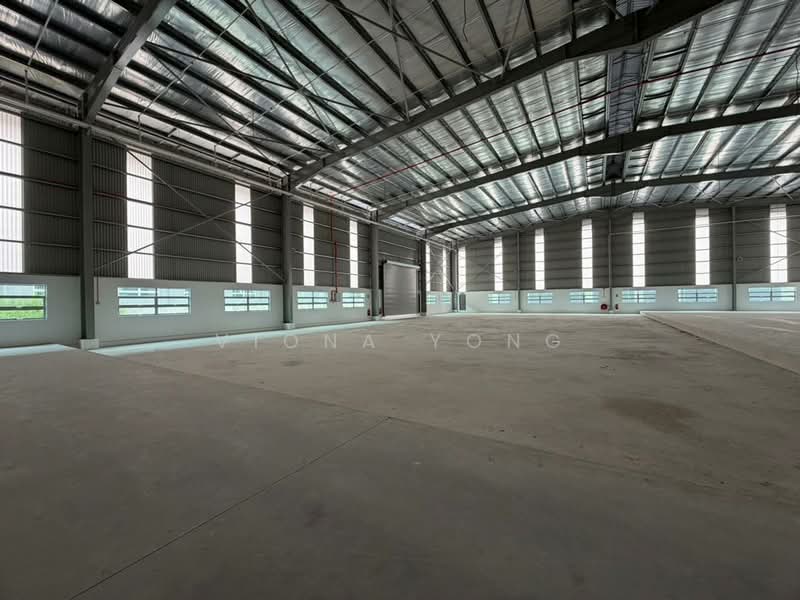 Detached Factory for Sale in Senai (Johor) - Viona Yong - PropertyGuru.com.my